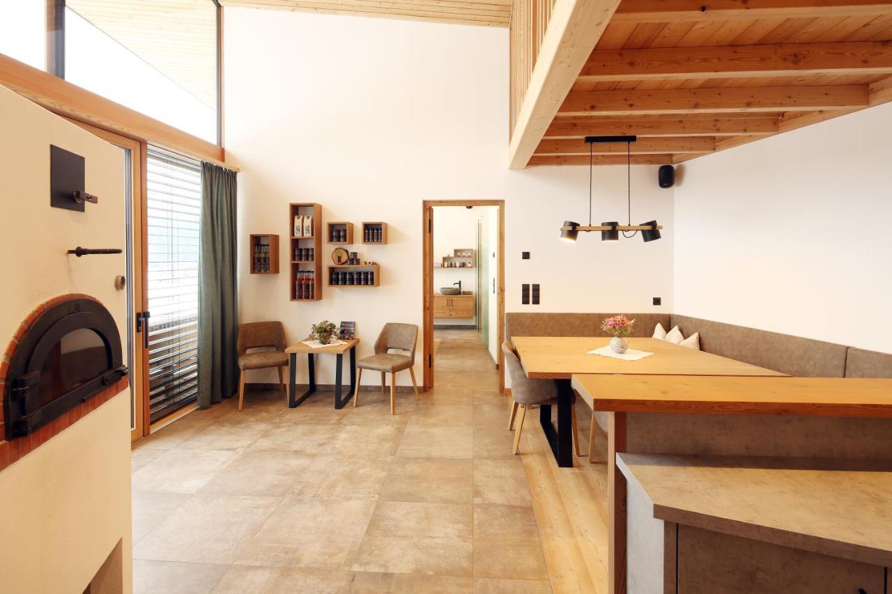 Stacherhof Apartment *
