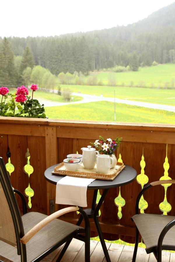 Stacherhof Apartment Planca di Sopra