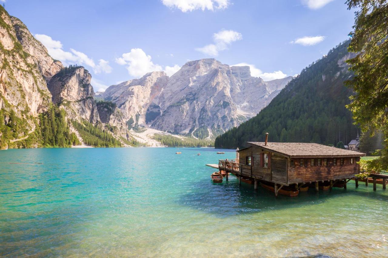 Stacherhof Planca di Sopra