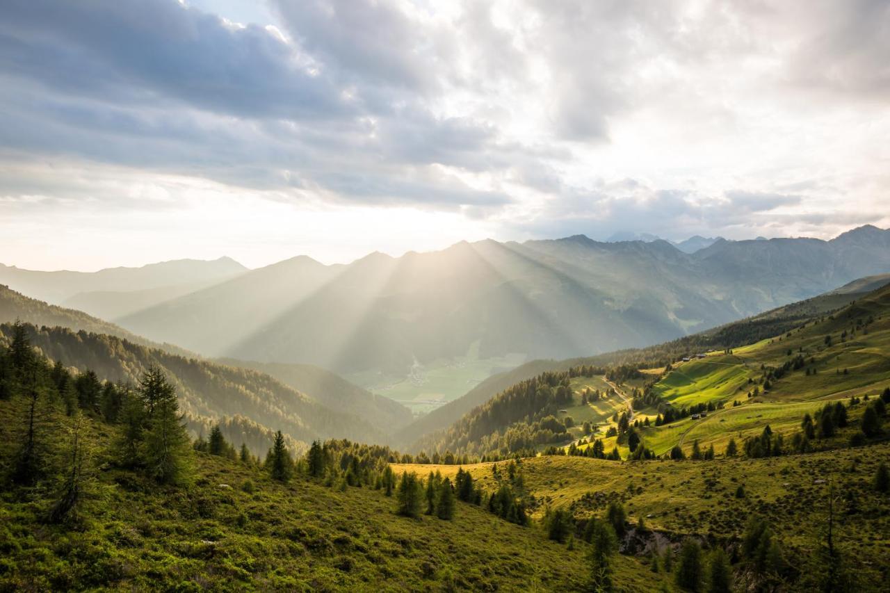 Stacherhof Planca di Sopra