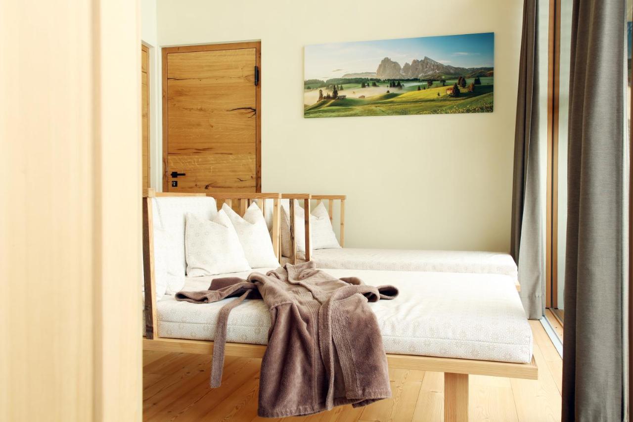 Apartment Stacherhof Planca di Sopra