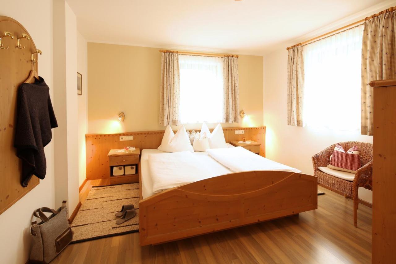 Stacherhof Apartment