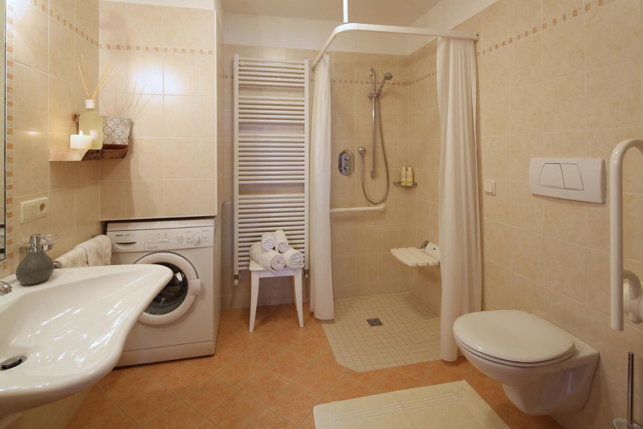 Apartment Stacherhof