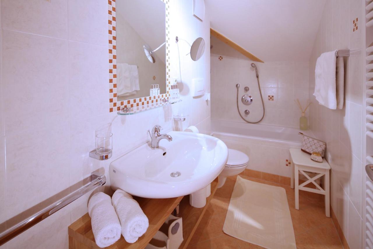 Apartment Stacherhof *