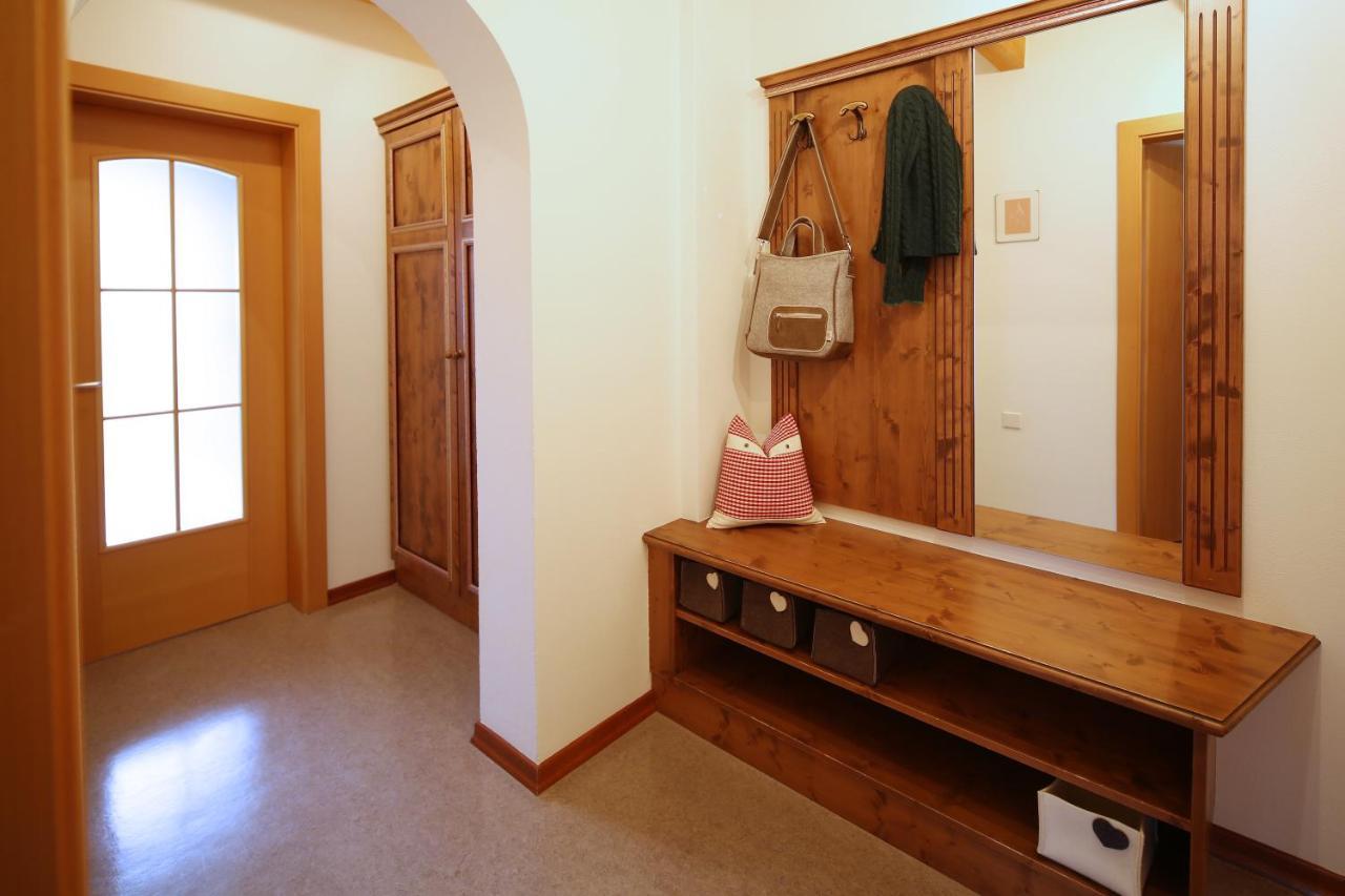 Stacherhof * Planca di Sopra