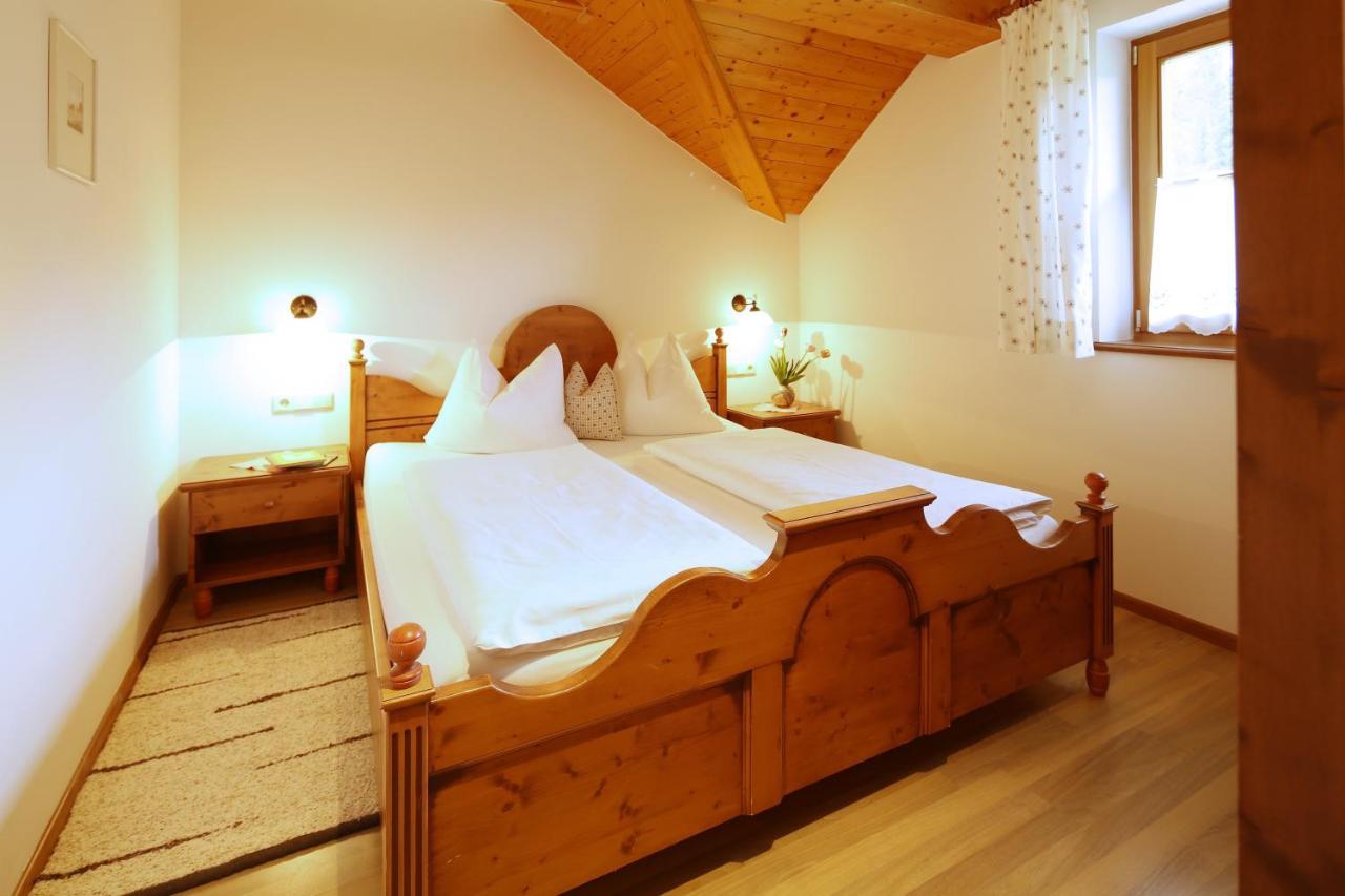 Stacherhof Planca di Sopra