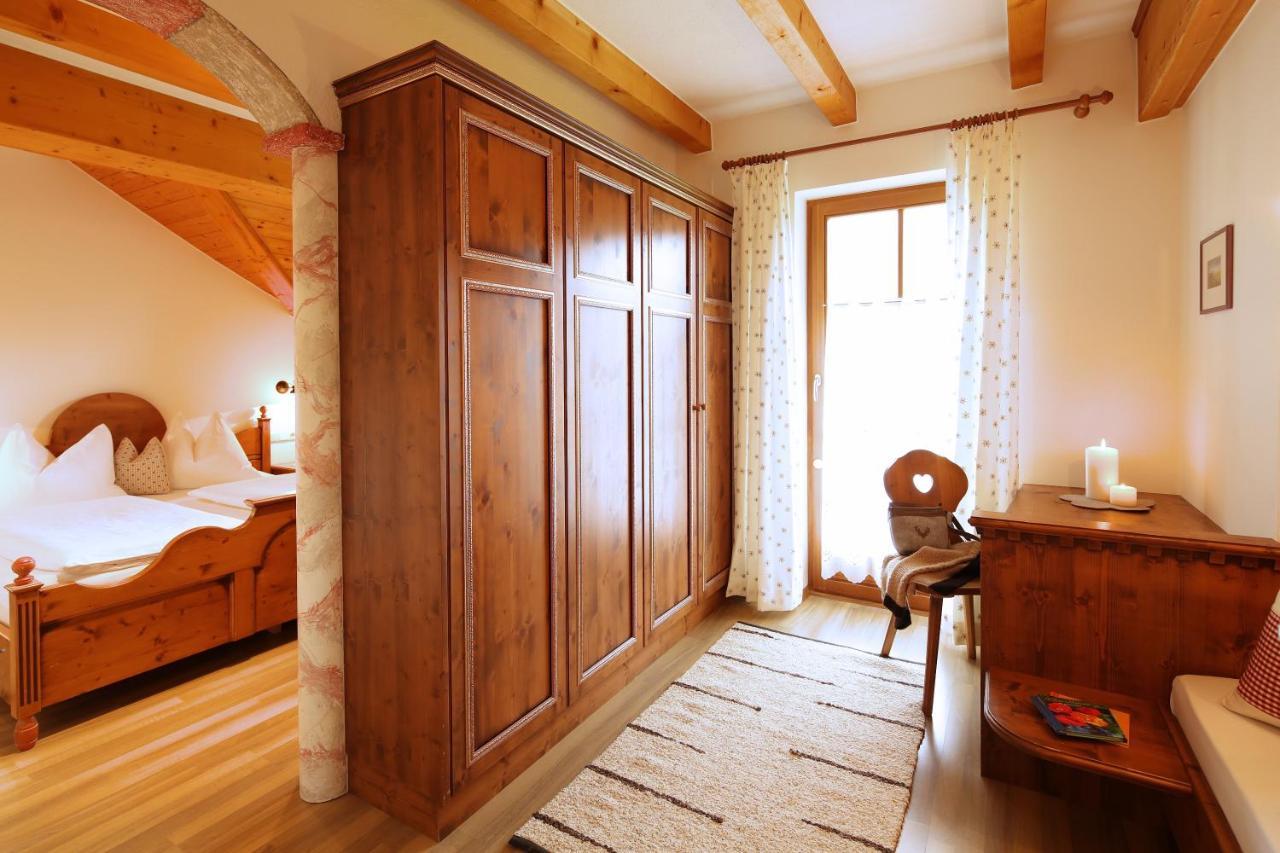 Stacherhof * Planca di Sopra